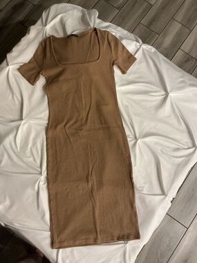 Zara dress